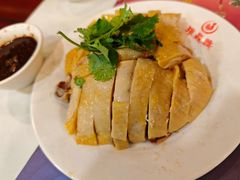 -振鼎鸡(福州路店)