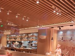 -西贝(上海我格广场店)