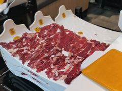 -潮发潮汕牛肉店(龙洞店)