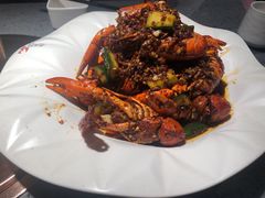 -虾胡闹龙虾馆(湄南河店)