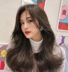 -朗峰专业美发沙龙