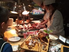 -芭菲盛宴·环球美食(锦城万达广场店)