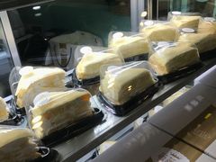 -薇薇安千层蛋糕(府城店)