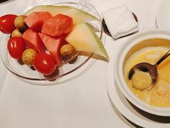 -情书·中餐厅(长嘉汇店)