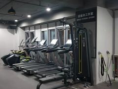 -AC健身·运动康复工作室(千灯湖店)