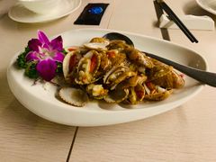 -国际金钻海鲜餐厅