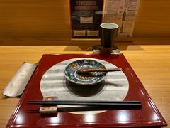 -鮨青(恒基名人购物中心店)