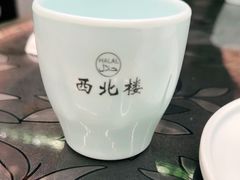-品回味清真西北楼(宁波首店)