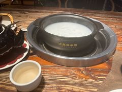 粥水锅底-大良毋米粥(锦龙路总店)
