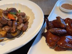 -英冠索菲特酒店·萧湘阁中餐厅