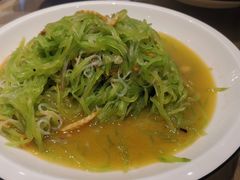 -味莊·青岛菜(云霄路店)