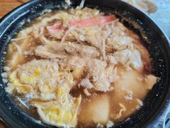 -老姑砂锅·烧烤天津菜(体北道店)