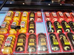 -味多美·北京面包工坊(天坛店)