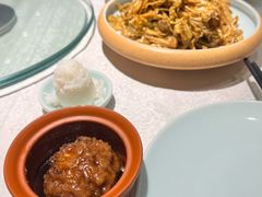 张氏狮子头-羲和雅苑•北京烤鸭(吴中路万象城店)