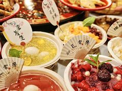-烧哥美蛙肥肠鱼火锅·十五年社区店