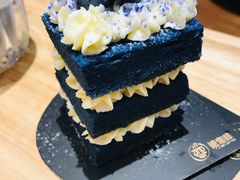 -ZING COFFEE 镜咖啡