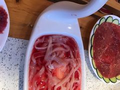 -大味生态火锅(蓝谷地店)