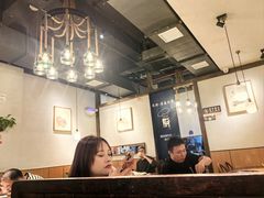 -乔街深夜食堂·台州菜·高压锅生蚝(杭州总店)
