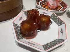 -稻香饭店(龙华天虹店)