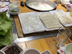 -炑羊香烤全羊(西三旗店)