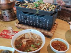 -局气 烤鸭·北京菜(光华路店)