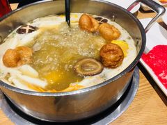 -掂档潮汕牛肉火锅(沈阳万象城店)