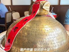 -魏铭鱼头捞饭(晋阳路店)