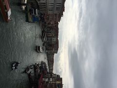 Ponte Di Rialto 里阿尔托桥-里亚托桥