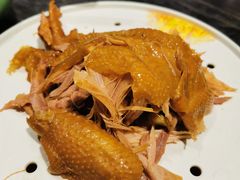 小份手撕鸡-紫泥369粗粮季(鼓楼店)