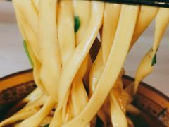 手擀宽面-西门刘东拉面馆(金珠花苑店)
