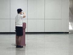 -福州长乐国际机场