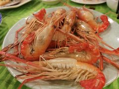 -盛港湾海鲜食府(黄沙店)