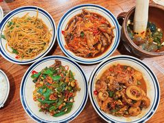 -徐春娇下饭菜(萧山奥体国际村店)
