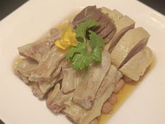 -聚鑫阁江浙菜·非遗传承技艺(闵行交大店)