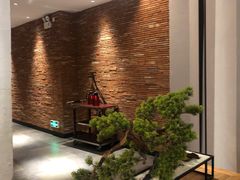 -北院·果木烤鸭·25年东北菜(创意产业园店)