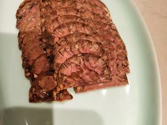 -静之湖湖畔餐厅