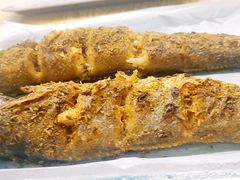 -马路牙子地桌烤肉(工体店)