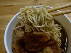-芳姨牛杂