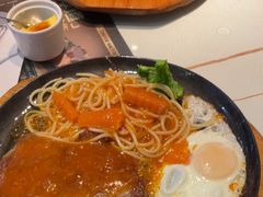 -豪享来中西餐厅(隆昌店)