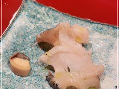 -橼舍鮨青木