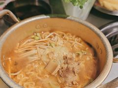 -韩先生自助烤肉•烤活鳗