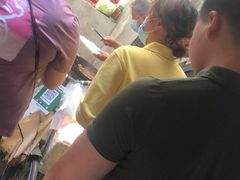 -老婆婆炒饭(小白楼1902欧式风情街店)