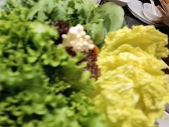 -东海怡品海鲜豆捞(星街坊店)