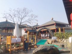 -华山御温泉度假村