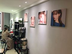 -ME觅妆·定制美妆·彩妆私教(菱角湖店)