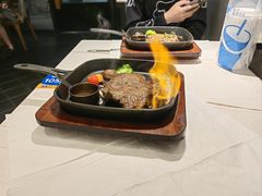 -牛扒先生·厚切雪花牛扒西餐厅(北京路禺山路店)