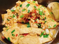 -回头食客-李久其家民间餐厅(望城金桥国际店)