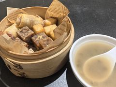 -南门食仙·手工福州菜(南门兜店)
