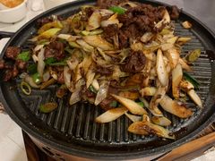 -惠丰堂饭庄·烤鸭·京味菜(西北旺·唐家岭店)