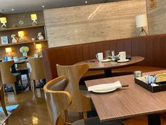 -上海静安昆仑大酒店